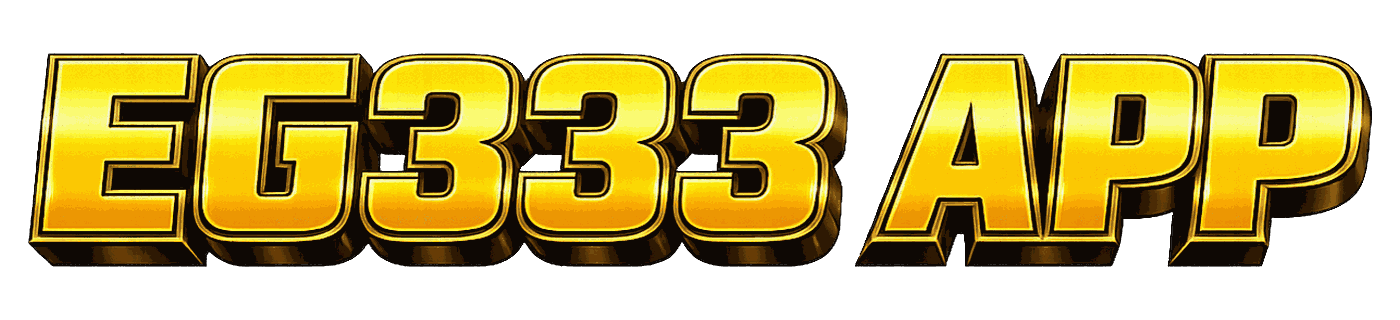 eg333 app logo